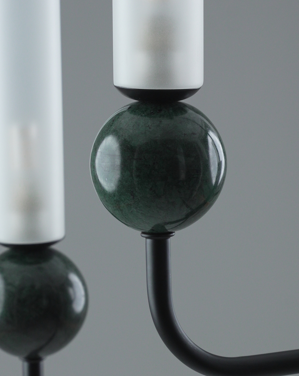 Люстра подвесная Moderli V11792-6P Illis