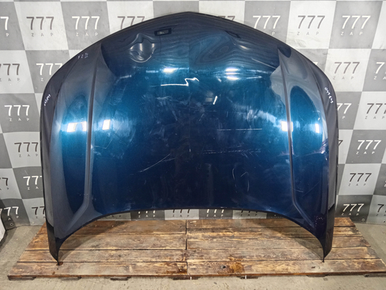 Капот Haval F7 2, F7x 2 24-нв Б/У Оригинал 8402109XKN02AD