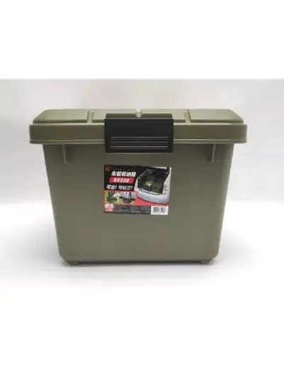 Ударопрочный Ящик RV Box 400 (28л) хаки