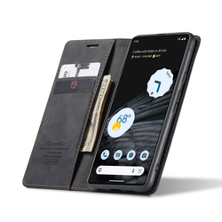 Чехол-книжка CaseMe Matte Google Pixel 7