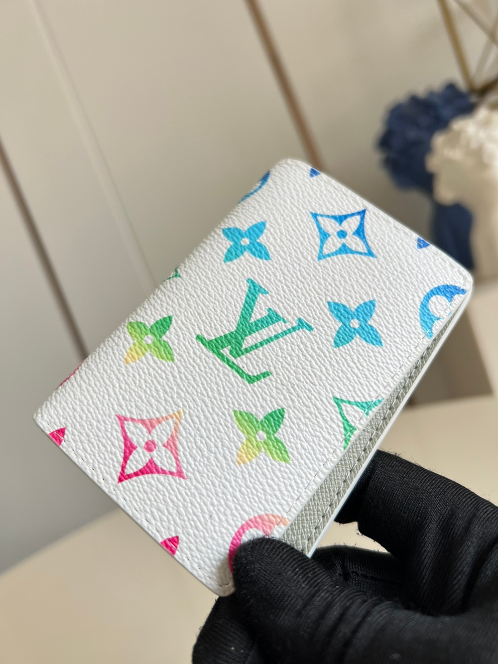 Louis Vuitton Pocket Organizer
