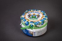 Варенье