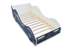 Кровать машина Бельмарко Бэтмобиль