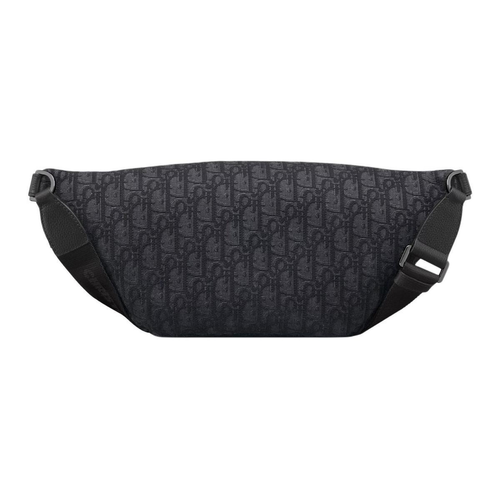 Картхолдеры и кошельки DIOR x KAWS Rider 2.0 Logo, 1ESBO077OUP-H958