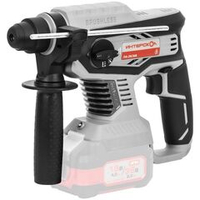 Перфоратор аккумуляторный ИНТЕРСКОЛ ПА-24/36В бесщеточный без АКБ и ЗУ 823.0.0.70