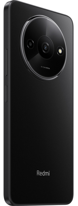 Xiaomi Redmi A3 4/128Gb Black