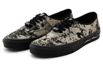 Huatunan X Vans Authentic