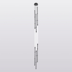 Подвесной светильник Lussole LSP-7070