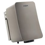 Сушилка сенсорная для ног 800 W нерж. сталь FUSION 01885.S матовый