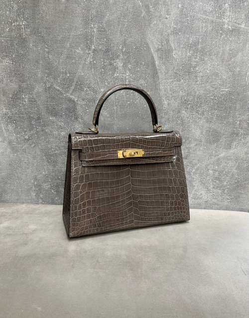 Сумка Hermes Kelli