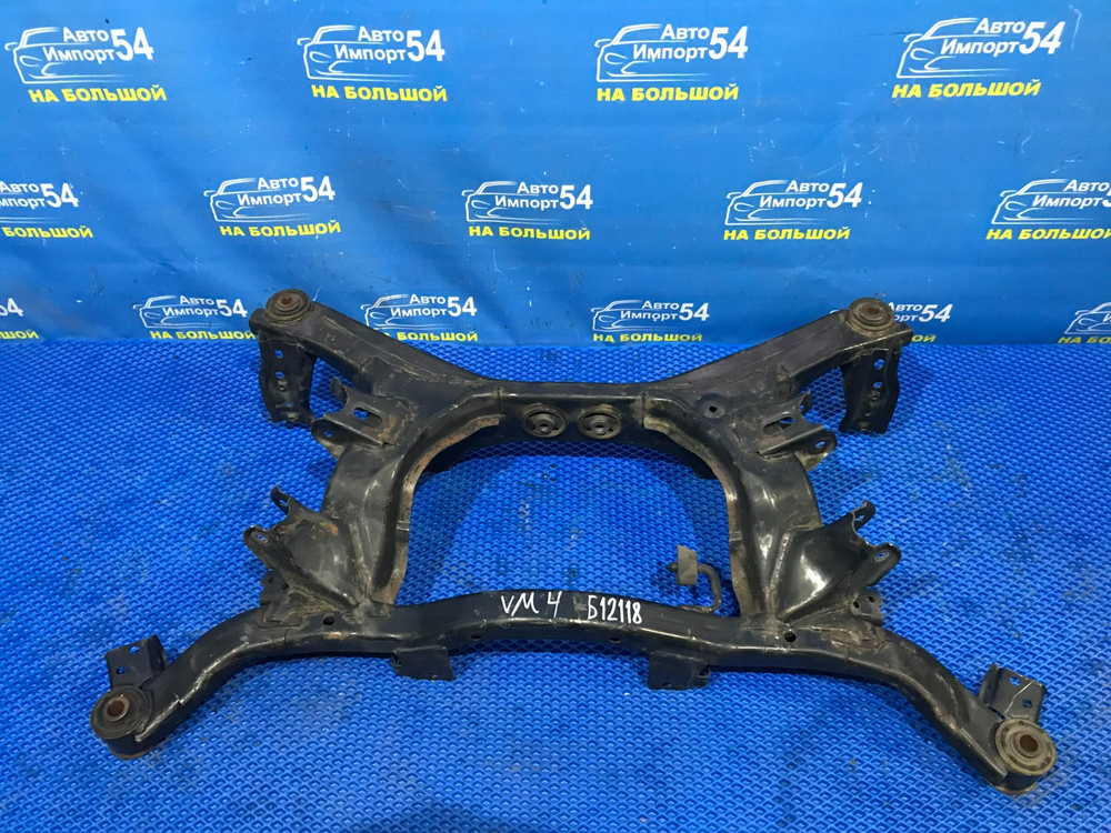 Балка задняя SUBARU LEVORG 2014-2020