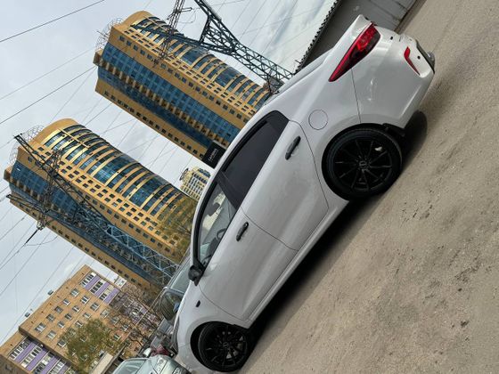 Пленка PET глянцевая серая Stone Gray Carbins