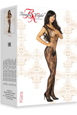 Kiara Beauty Night