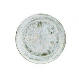 Тарелка d=250 мм. Одэтт, форма Гурмэ /1/12/