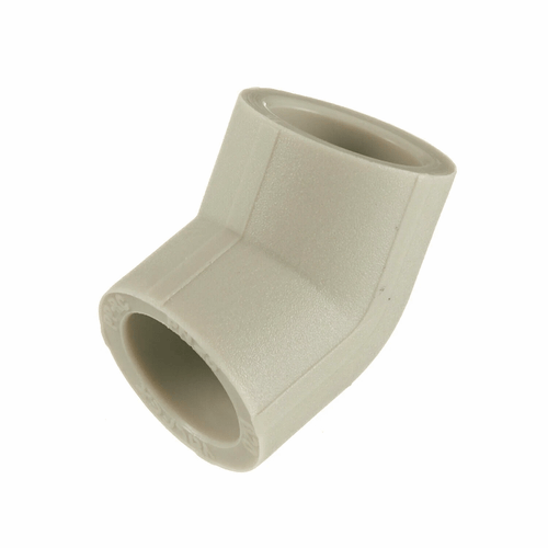 ПП Угол 20х45° // серый // Lammin