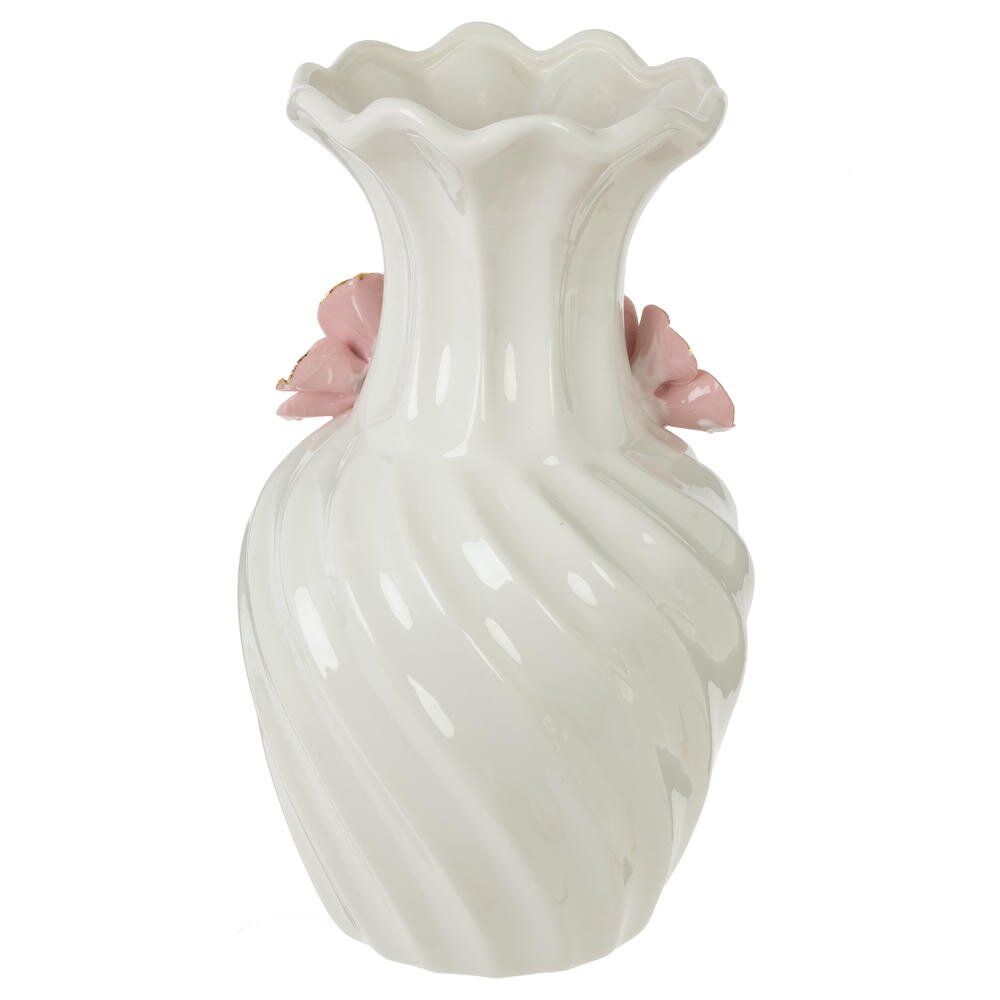 GAEM Ваза, L14 W14 H24 см