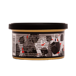 LERATON London (BlackIce/Чёрный лёд) Ароматизатор для автомобиля в банке