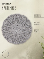 Панно на стену для интерьера 40 см