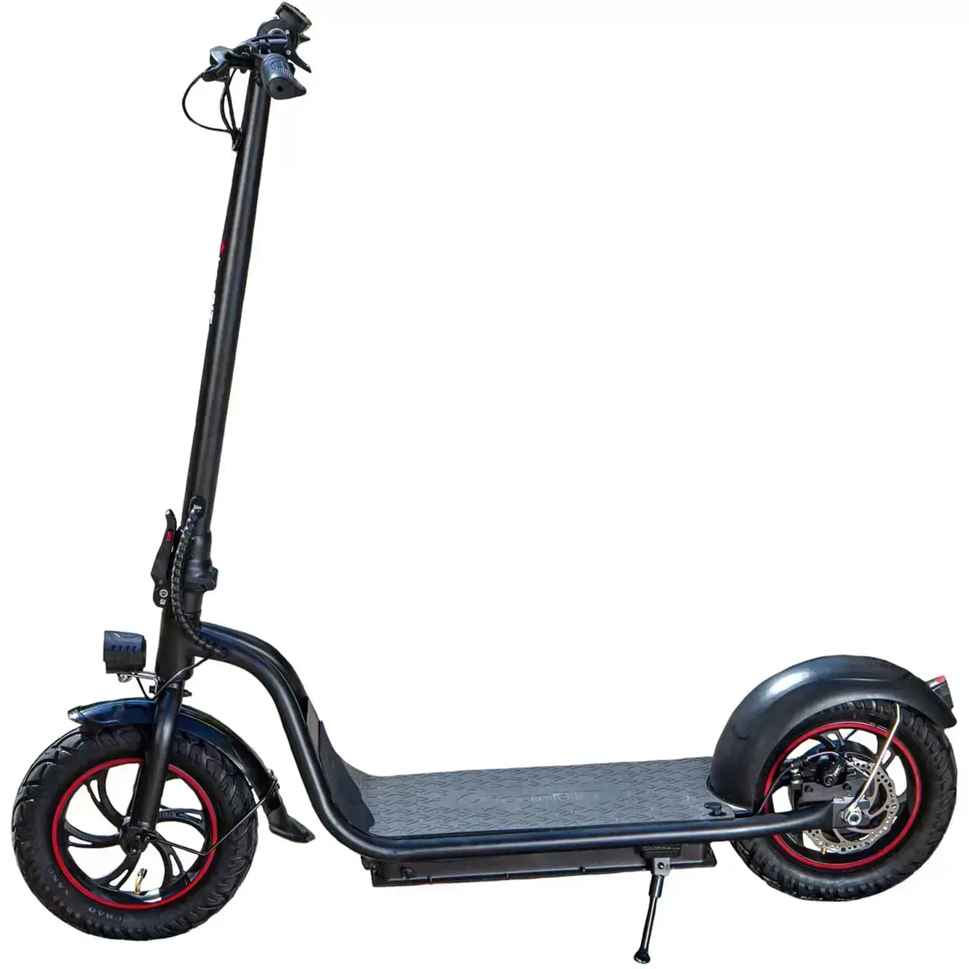 Электрический самокат iconBIT Trident UNO 120 (XLR3068)