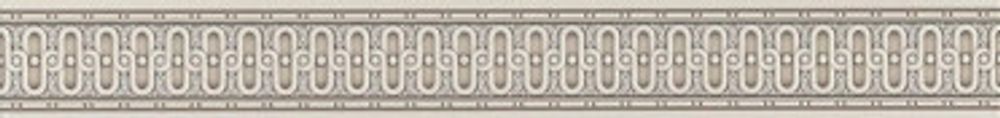 Бордюр Сан-Марко 1 матовый обрезной (VT\A641\48018R)