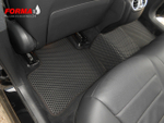 Mercedes-Benz GLC 1 поколение X253 (06.2015 - н.в.)