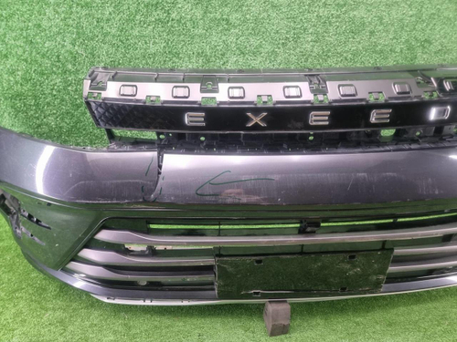 Бампер передний EXEED LX (2021-н.в.)