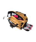 Сумка для падел Adidas Multigame Arena 3.4 2025, термокарманы и вентиляция