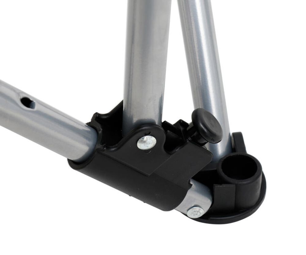 FORREST Кресло туристическое складное с подл-ми Manta