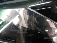 Фара правая Toyota C-HR (2019-2023) LED