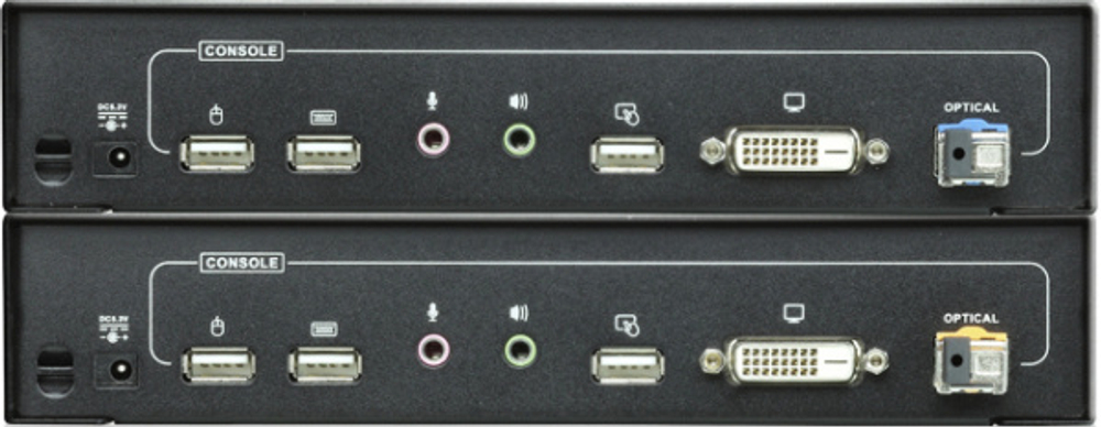 Удлинитель Aten CE680-AT-G