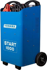 Пускозарядное устройство AURORA START1000 (с пультом ДУ) 19216