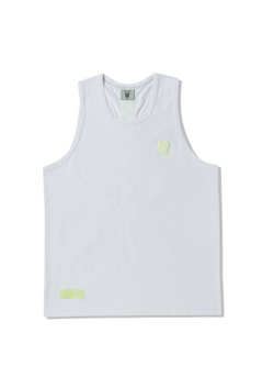 Майка с логотипом neon ladok