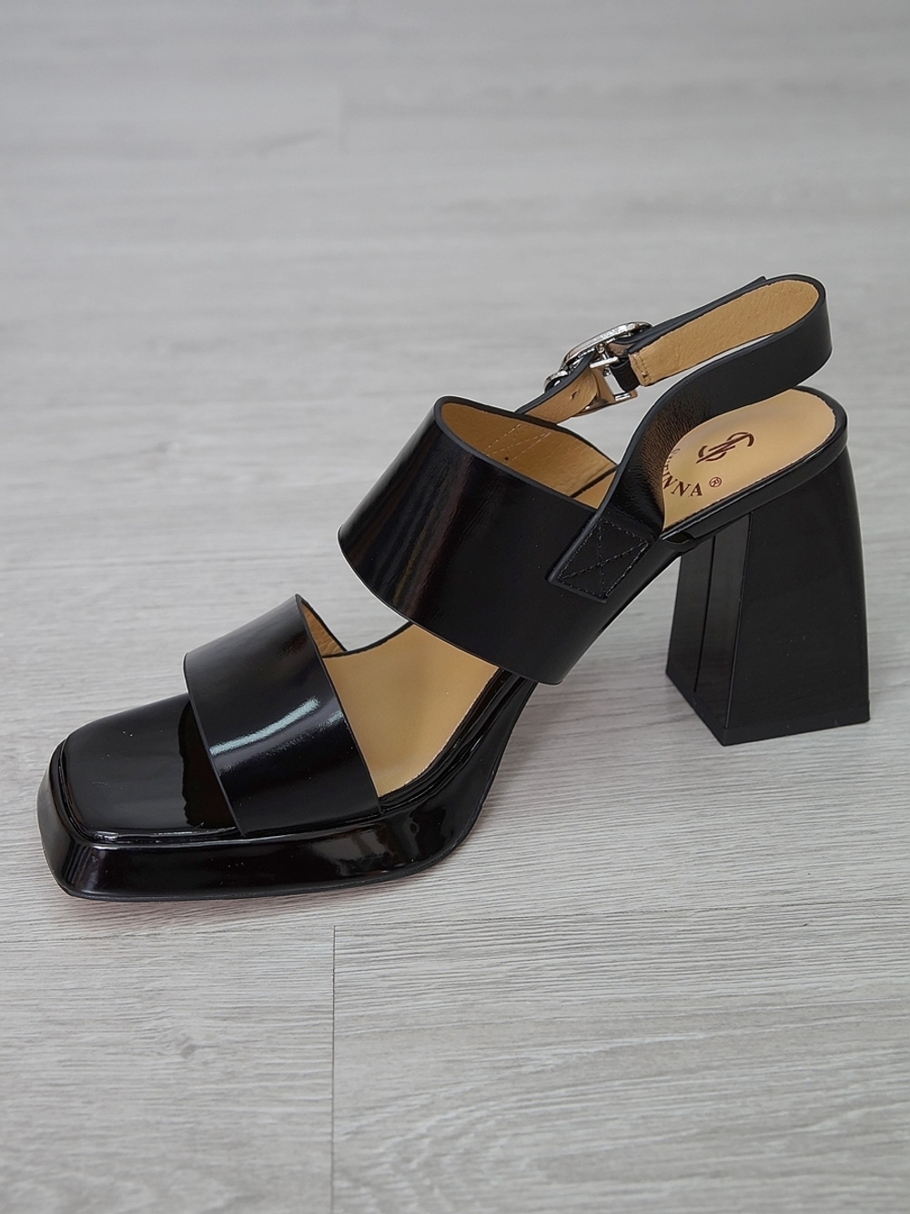 Босоножки женские SUFINNA 939-1-7A