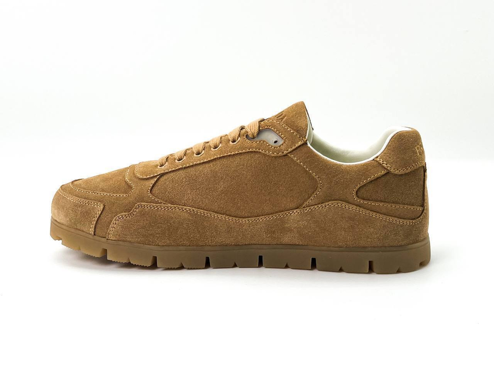 Кеды Louis Vuitton Trainer Maxi