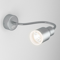 Бра Elektrostandard MRL LED 1015 белый