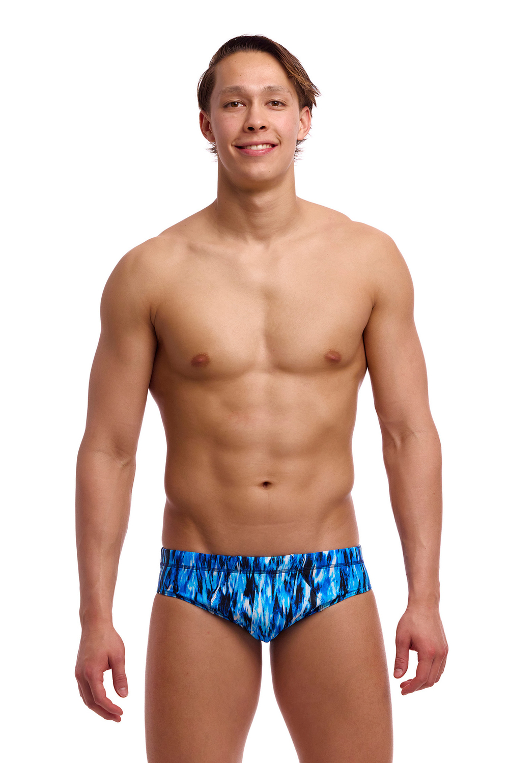Плавки FUNKY TRUNKS Men's Wing Streak