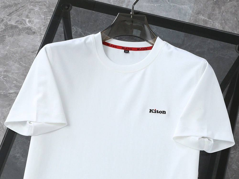 Футболка Kiton