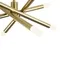 Подвесной светильник Жезлы / Wands Freya fr6130pl-l24b