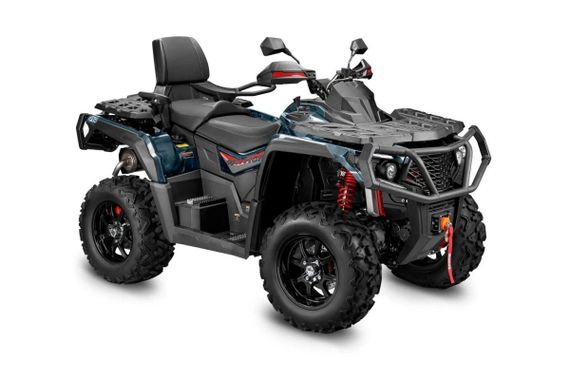 Квадроцикл AODES PathCross 800L Pro EPS (ПСМ)