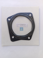 Р/К Теплообменник 650 (2 прокладки + 2 кольца) 650-1013600-10