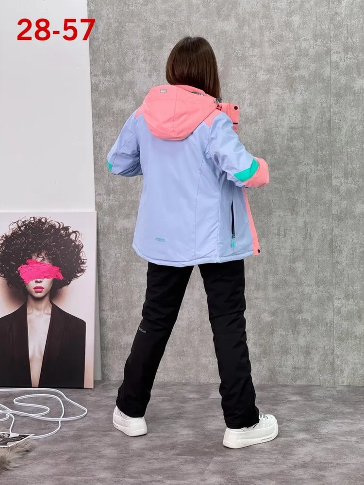 Костюм 6811971 Fabrika