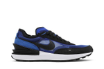 Кроссовки Nike Waffle One Black Royal