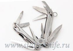 Мультитул Leatherman Sidekickфотография - 4