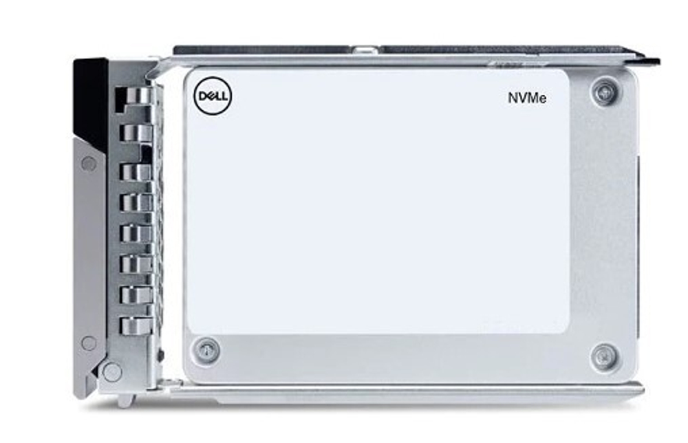 Накопитель SSD  Dell 400-BMTJ