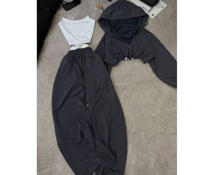 Костюм 2591198 Fabrika