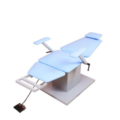 Zerts Chair ЛОР-кресло пациента отоларингологическое