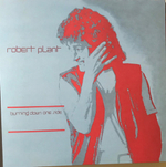 Robert Plant / Digging Deep (Limited Edition)(8х7"Vinyl Single)