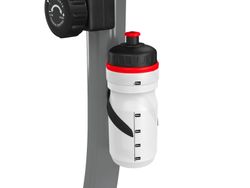 Велотренажер UNIXFIT BL-350 Silver