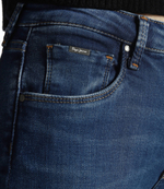 джинсы aero Pepe Jeans London - темно-синий(PL204171VS0)