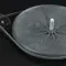 Pro-Ject T1 EVO PHONO Piano Black